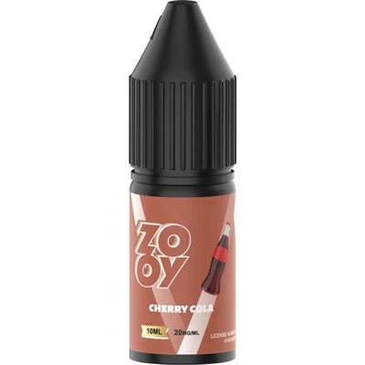 ZOOY E{0}}ТЕЧНО 10ML 20MG